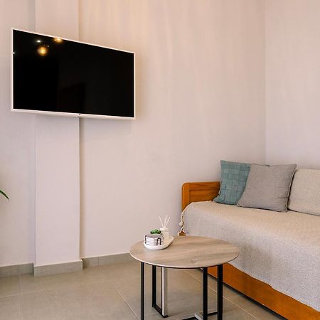 Agnantio Apartment Corfu  Exterior photo