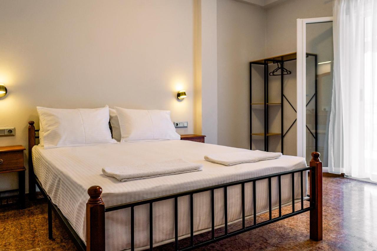 Agnantio Apartment Corfu  Exterior photo